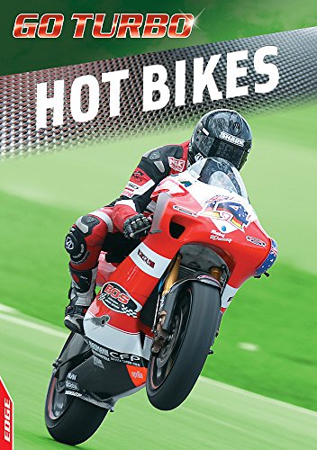 Hot Bikes