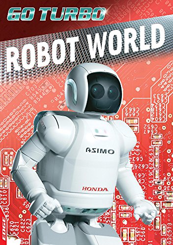 Robot World