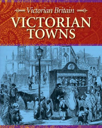 Victorian Towns
