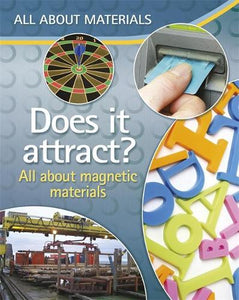 Does it Attract? - All About Magnetic Materials 