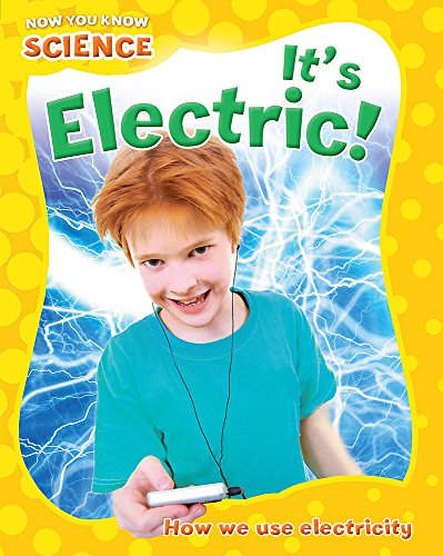 It's Electric
