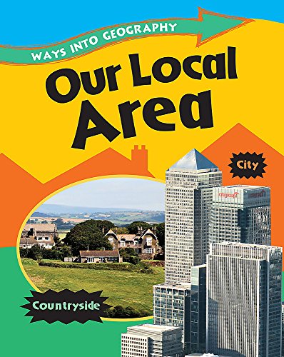 Our Local Area