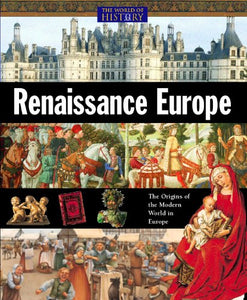 Renaissance Europe 