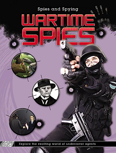 Wartime Spies
