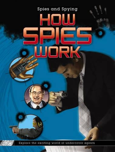 How Spies Work
