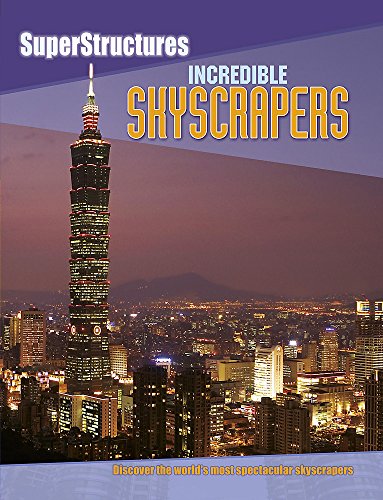 Incredible Skyscrapers
