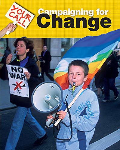 Campaigning for Change