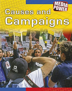 Causes and Campaigns 