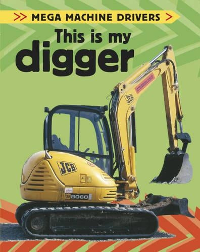 This Is My Digger
