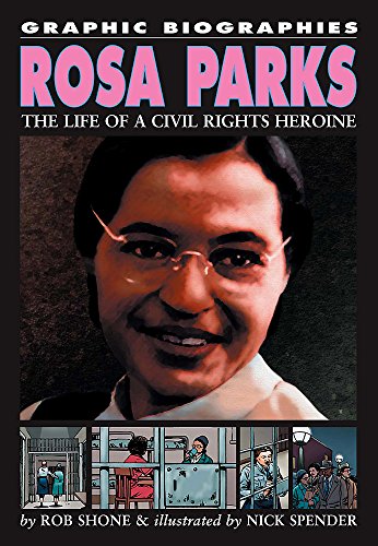 Rosa Parks
