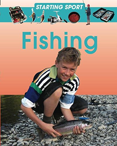 Fishing