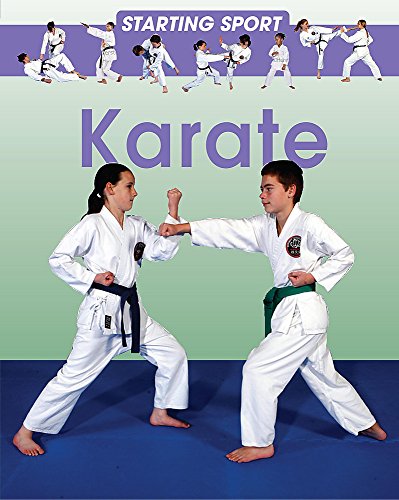 Karate