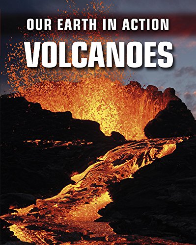 Volcanoes