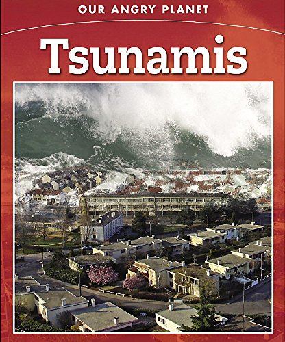 Tsunamis