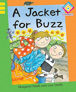 A Jacket for Buzz 