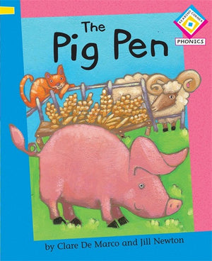 The Pig Pen