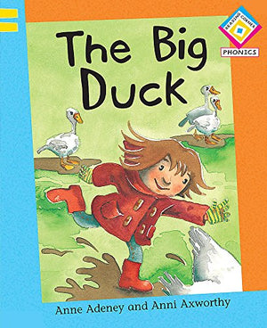 The Big Duck