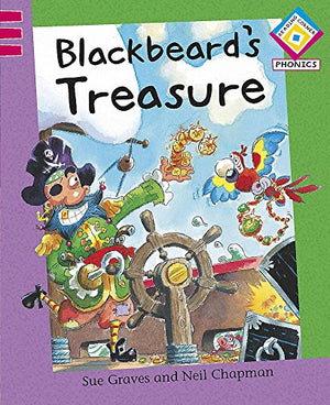 Blackbeard's Treasure