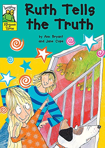 Leapfrog Rhyme Time: Ruth Tells the Truth