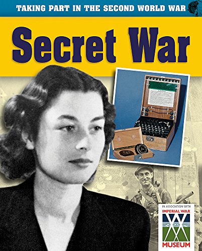 Secret War