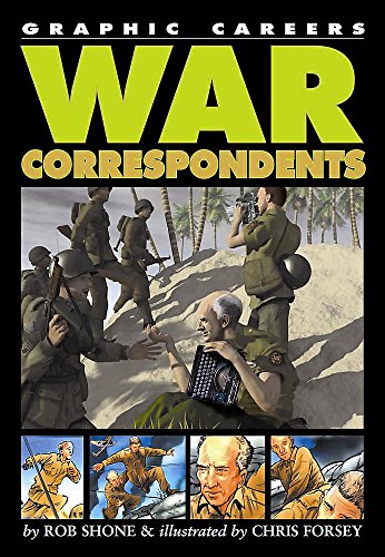 War Correspondents