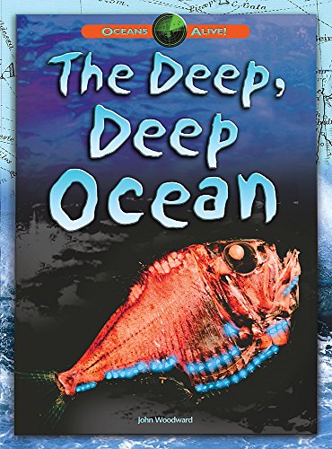 Deep, Deep Ocean