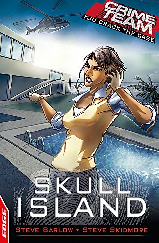 Skull Island