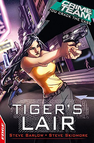 Tiger's Lair