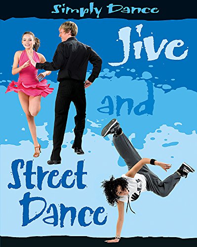Jive and Street Dance
