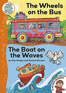 The Wheels on the Bus / The Boat on the Waves 