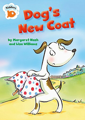 Dog's New Coat