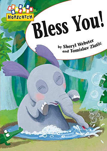 Bless You!