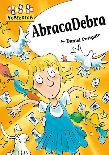 AbracaDebra