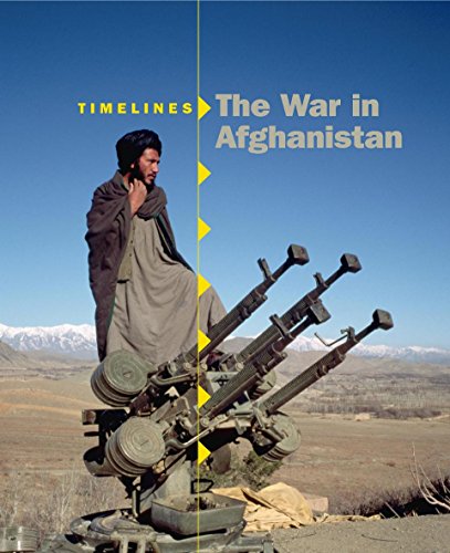 The War in Afghanistan