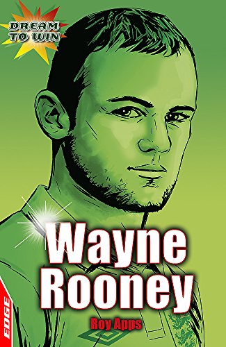 EDGE: Dream to Win: Wayne Rooney