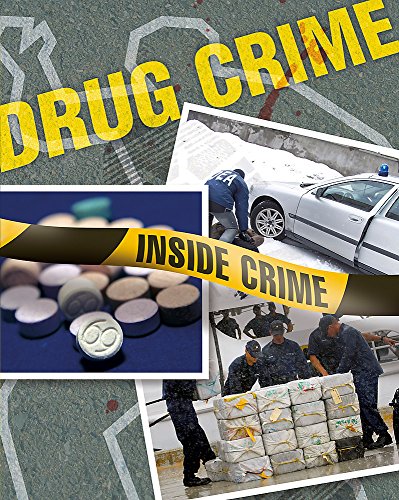 Drug Crime