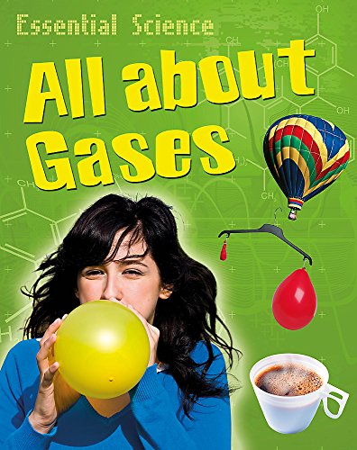 All About Gases