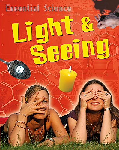 Light and Seeing