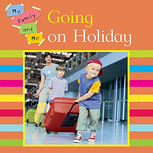Going On Holiday