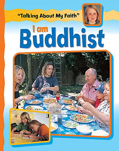 I Am Buddhist