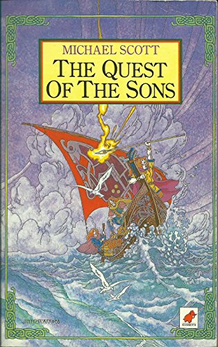 Quest of the Sons