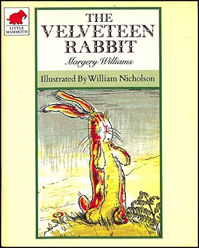 The Velveteen Rabbit