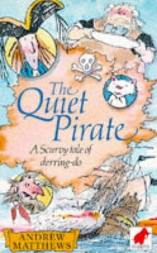 The Quiet Pirate