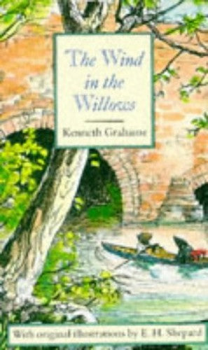The Wind in the Willows