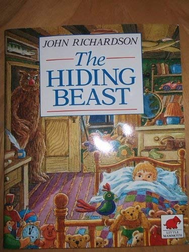 The Hiding Beast