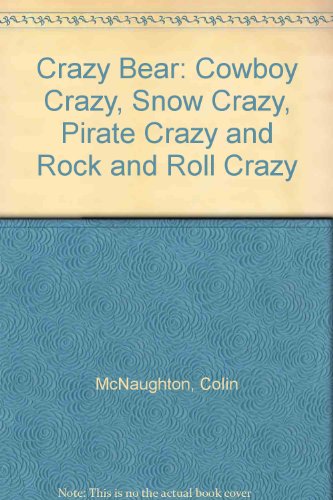 Crazy Bear