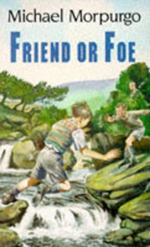 Friend or Foe