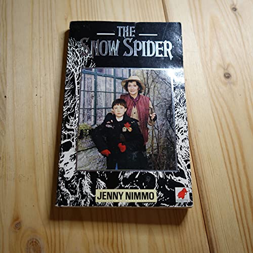 The Snow Spider