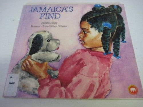 Jamaica's Find