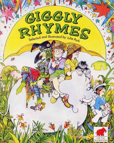 Giggly Rhymes